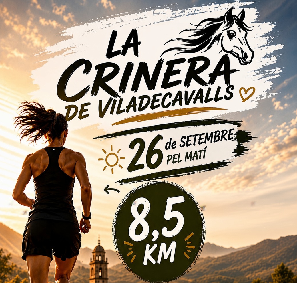 La Crinera 2026