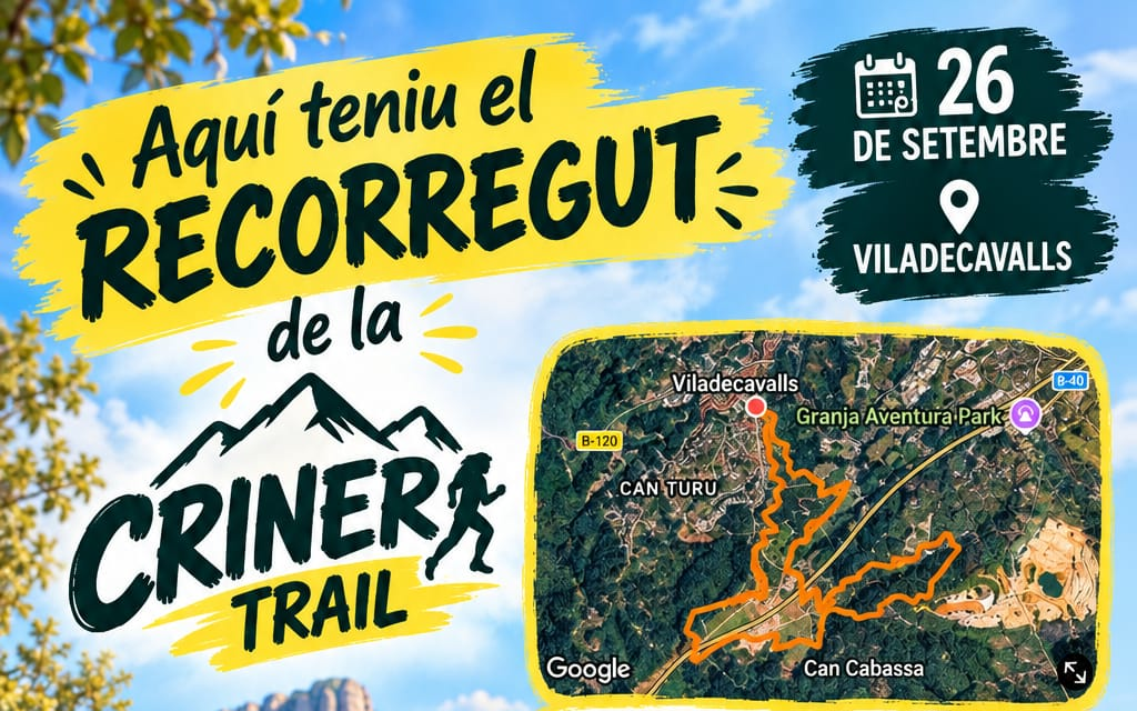 Ja tenim aquí el track!
